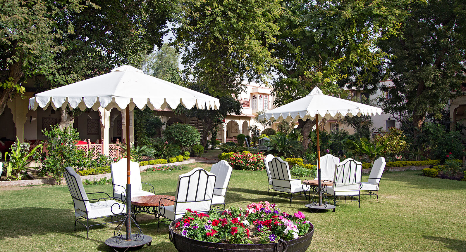 Rohet Garh, photo 1